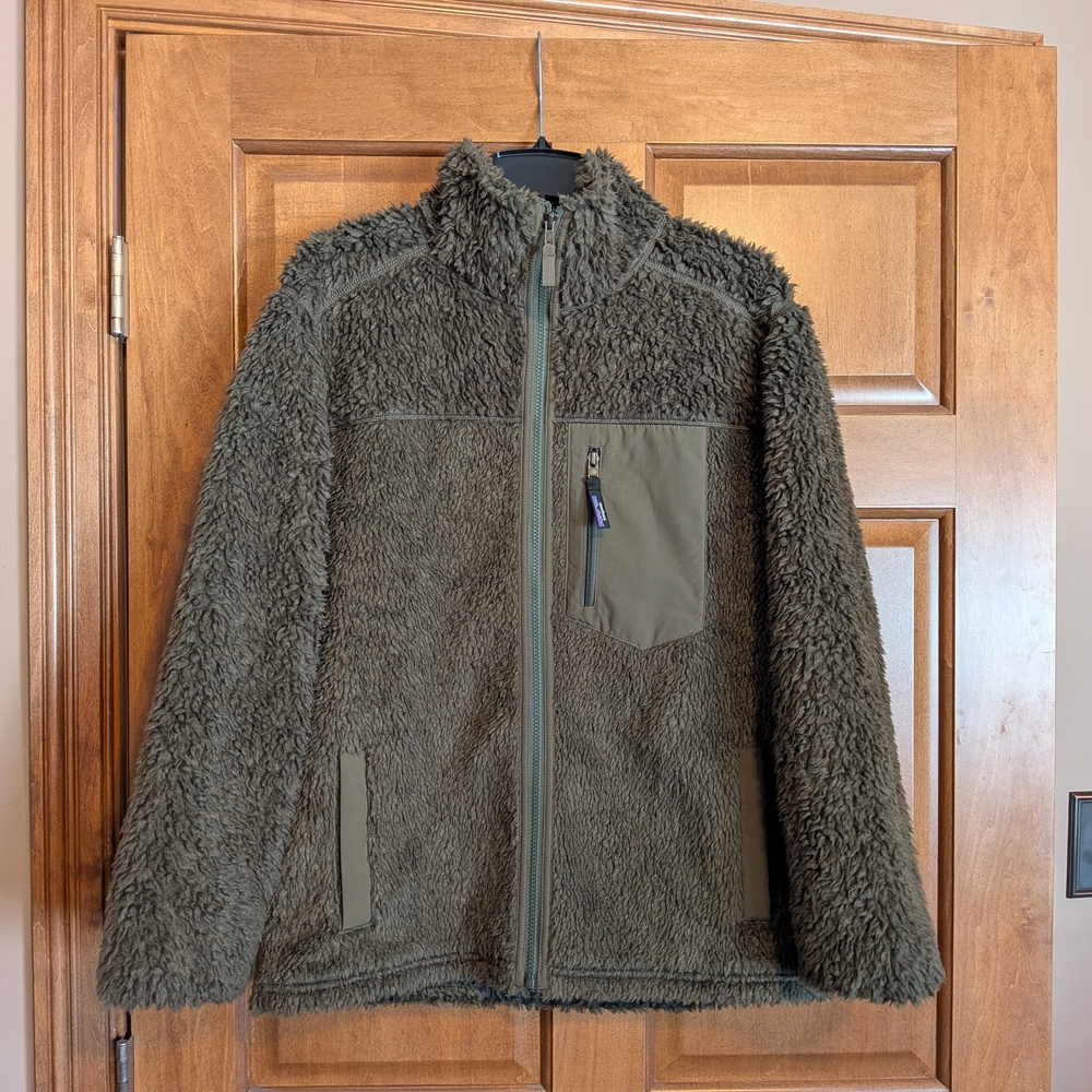 Patagonia Women's Classic Retro-X® Fleece Jacket